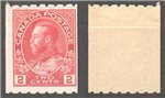 Canada Scott 124i MNH F (P) Canada Scott 124i MNH F (P)